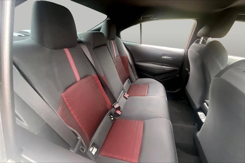 2026 Toyota Corolla - Image 19