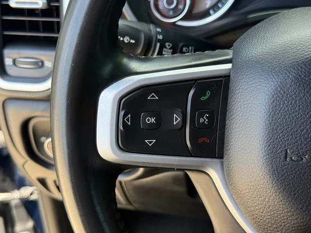 2021 Ram 1500 - Image 16