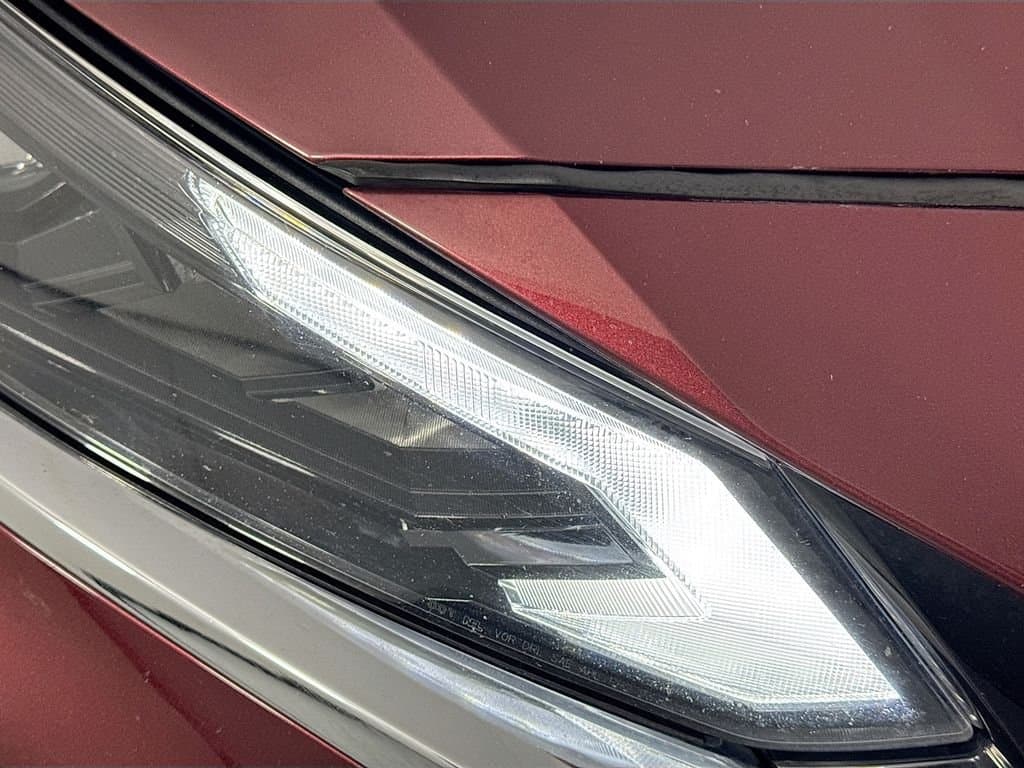 2024 NISSAN Altima - Image 37