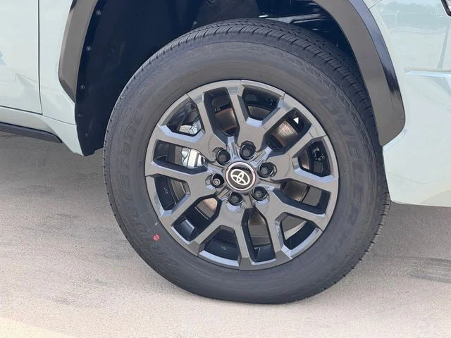 2026 Toyota Tundra - Image 2