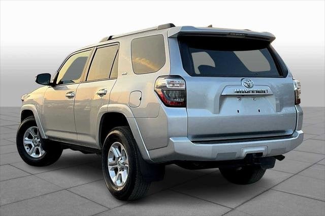 2024 Toyota 4RUNNER - Image 11