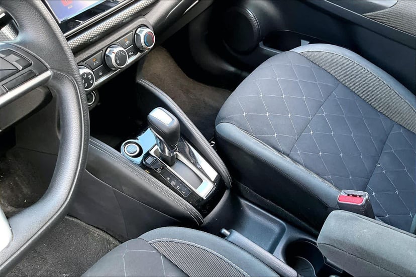 2019 Nissan Kicks - Image 17