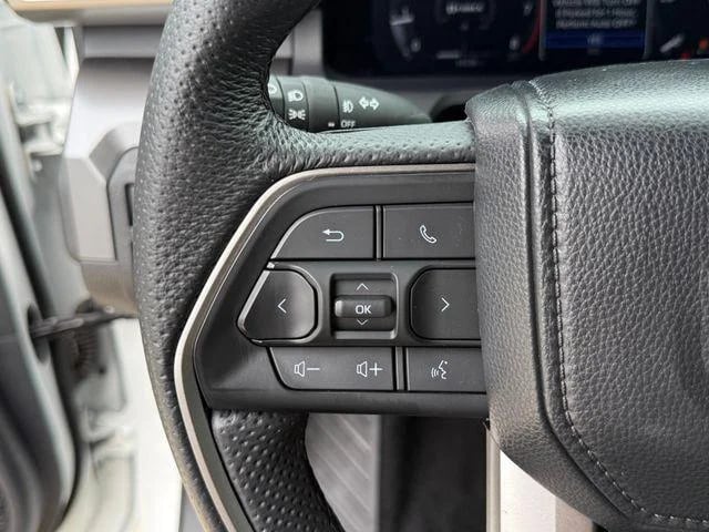 2024 Toyota Tacoma - Image 39