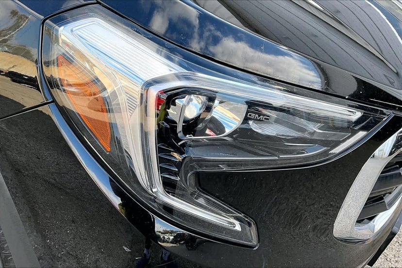 2018 GMC Terrain - Image 27
