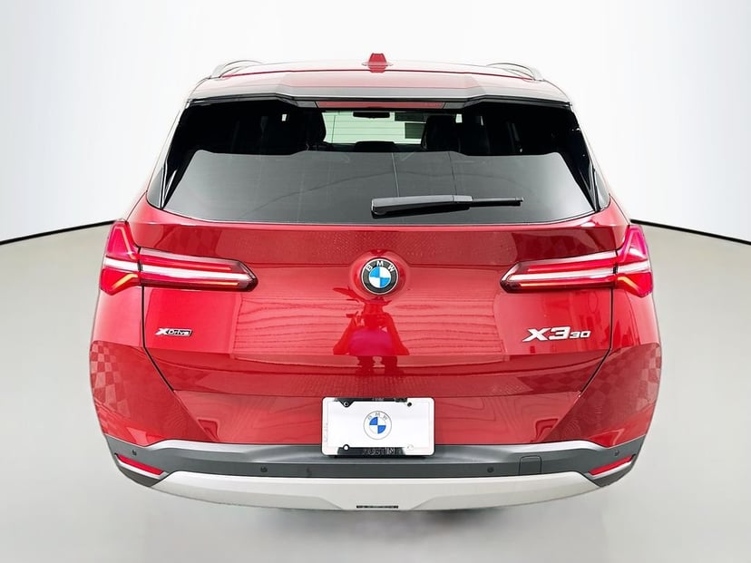 2025 BMW X3 - Image 6