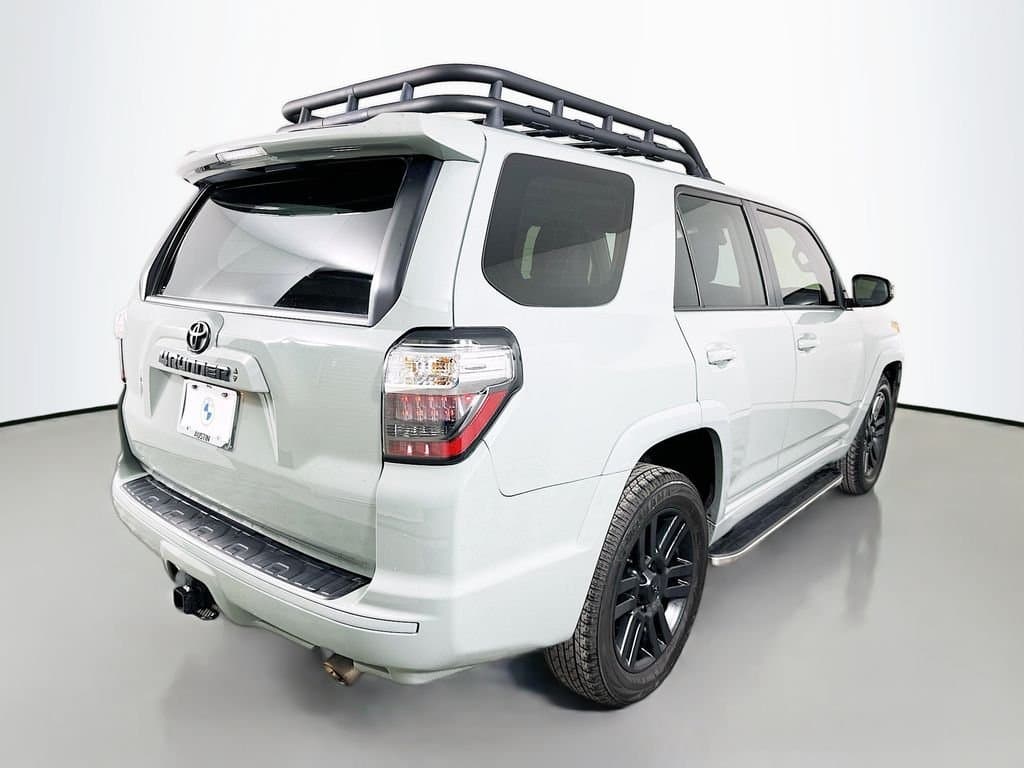2023 Toyota 4Runner - Image 5