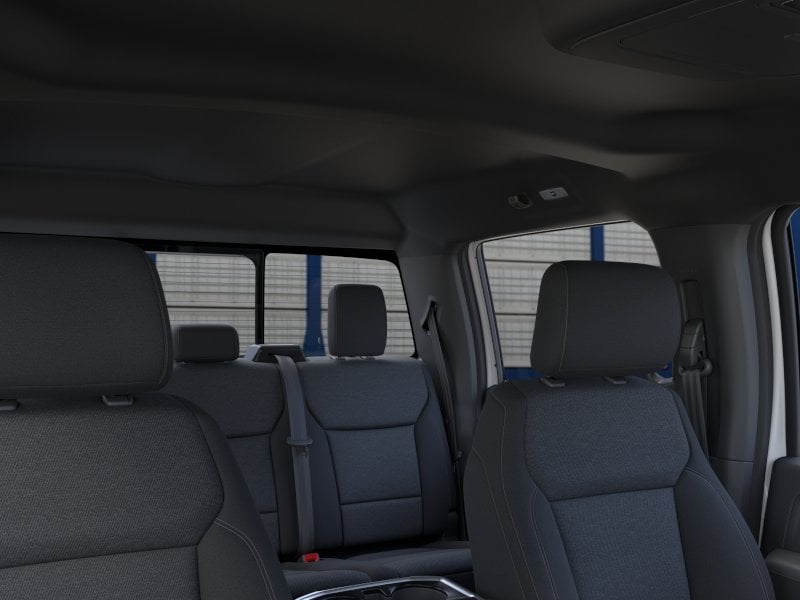 2026 Ford F-150 - Image 34