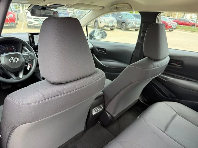 2026 Toyota Corolla - Image 25