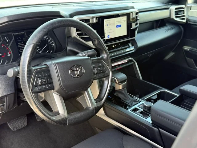 2026 Toyota Tundra - Image 8