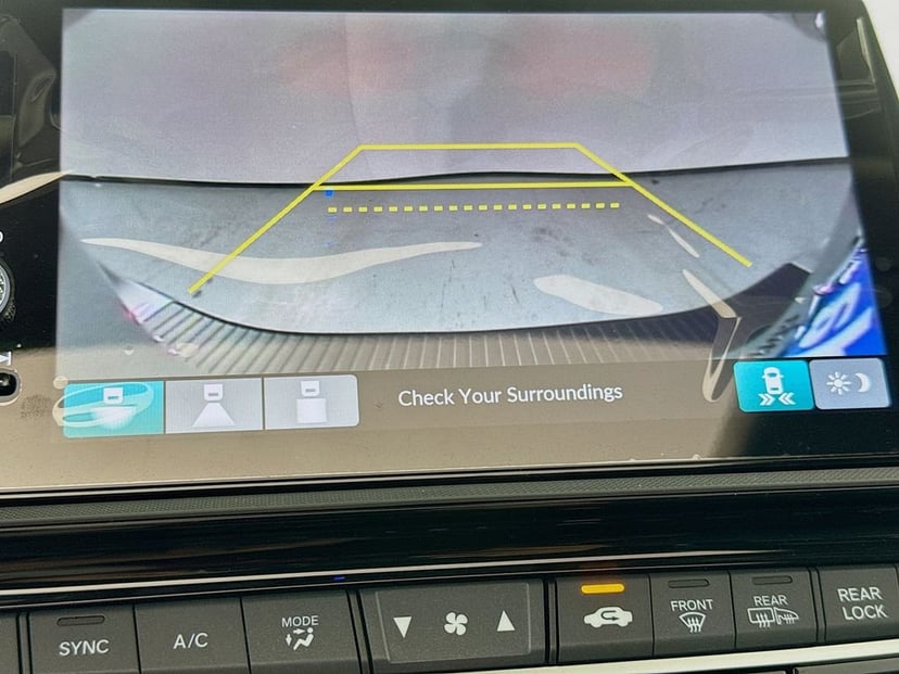 2026 Honda Odyssey - Image 20