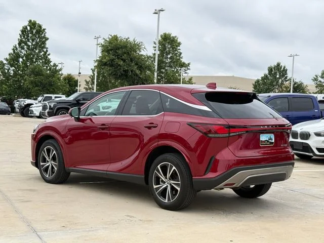 2024 Lexus RX - Image 6