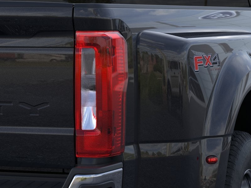2026 Ford Super Duty - Image 33