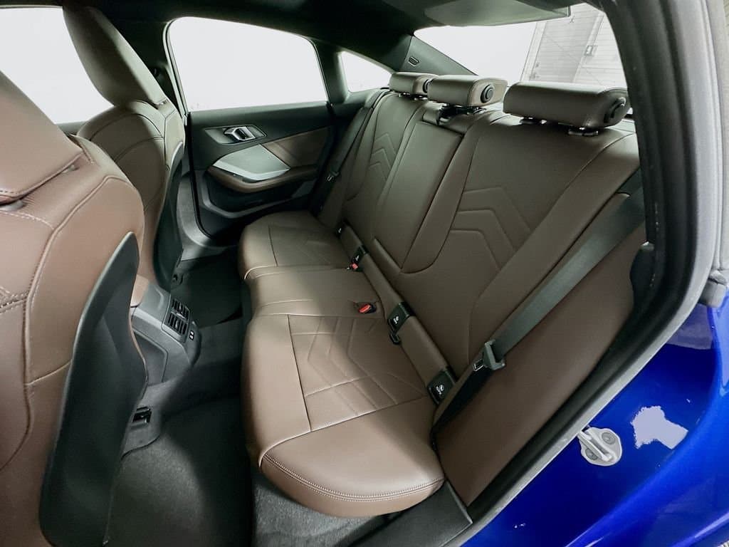 2026 BMW 2 Series - Image 17