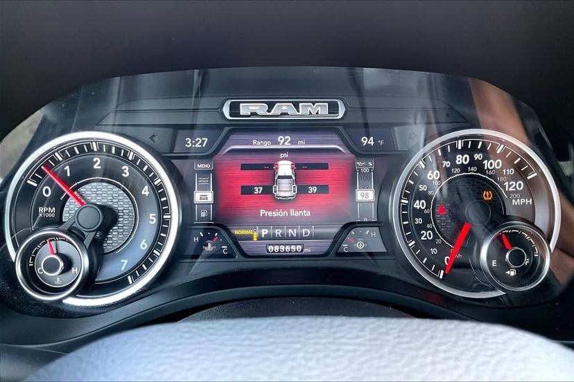 2019 Ram 1500 - Image 26
