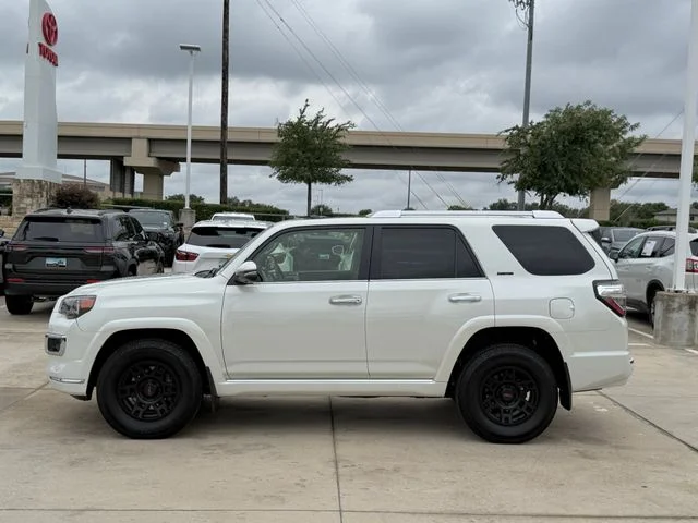 2023 Toyota 4Runner - Image 7
