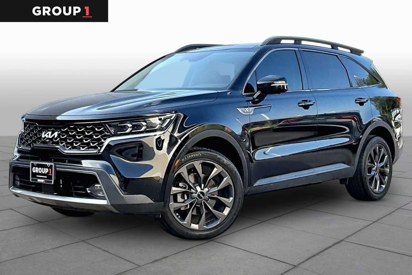 2022 Kia Sorento - Image 1