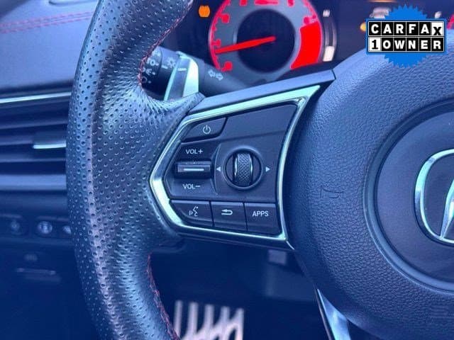 2021 Acura TLX - Image 30