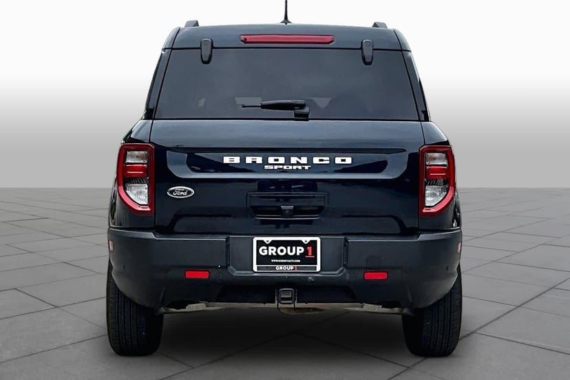 2023 Ford Bronco Sport - Image 5