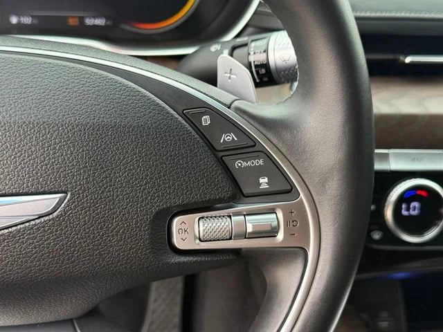 2021 Genesis G80 - Image 13