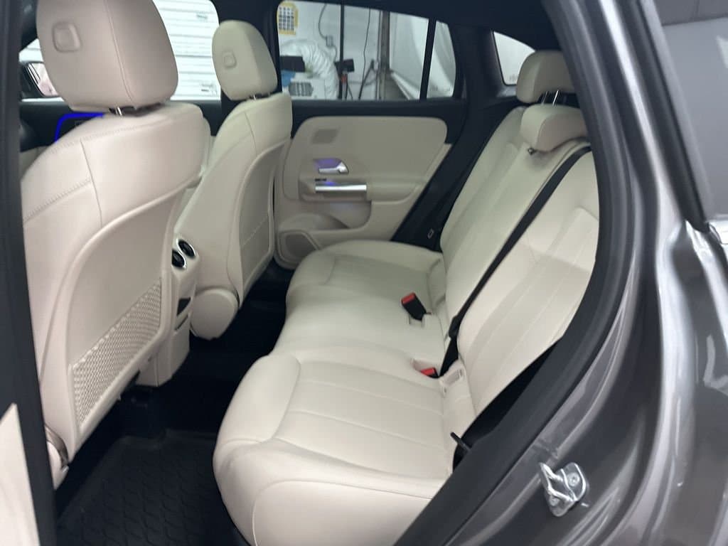 2026 MERCEDES-BENZ GLA - Image 25