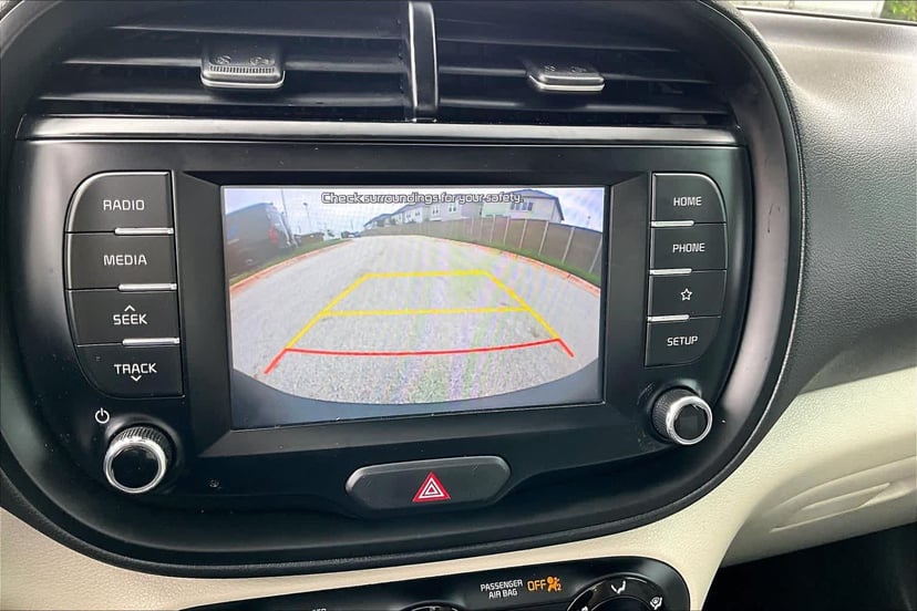 2020 Kia Soul - Image 24