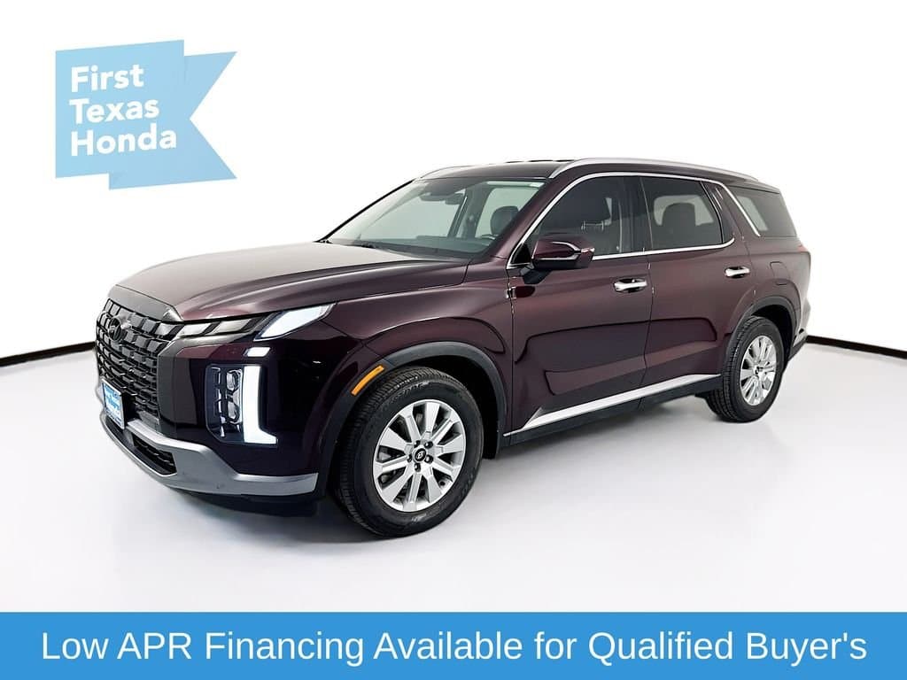 2024 HYUNDAI Palisade - Image 4