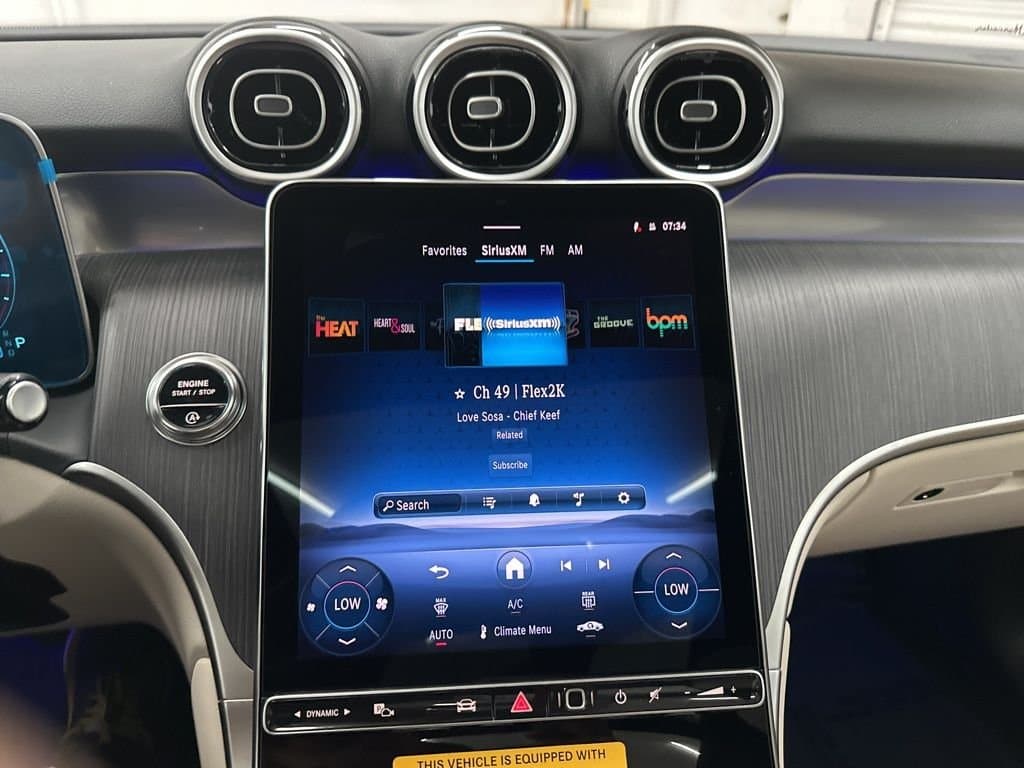 2026 MERCEDES-BENZ GLC - Image 15