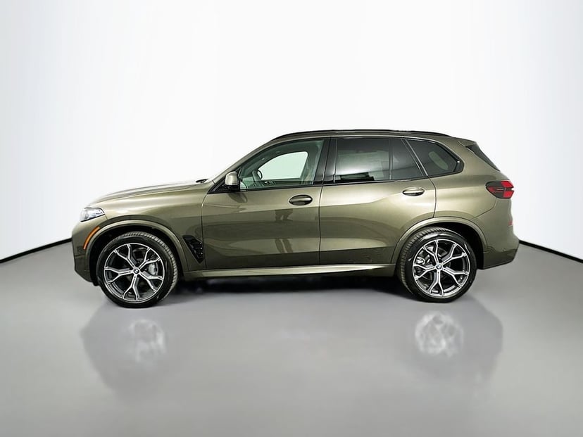 2026 BMW X5 - Image 8