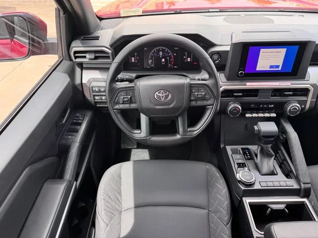 2026 Toyota Tacoma - Image 22