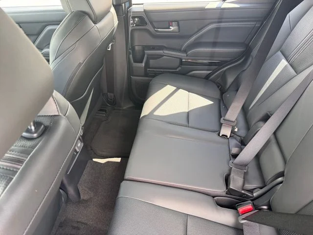 2026 Toyota 4Runner i-FORCE MAX - Image 21