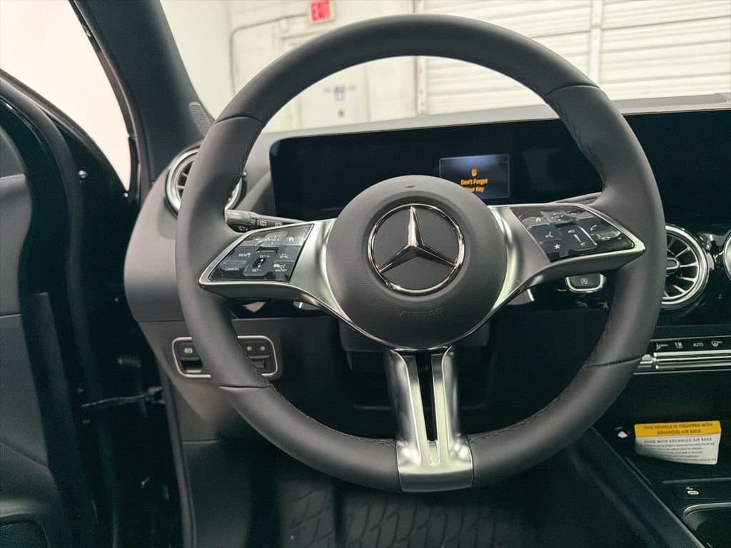 2026 MERCEDES-BENZ GLA - Image 16