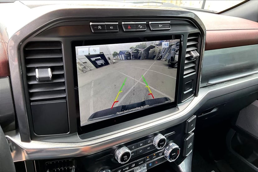2023 Ford F-150 - Image 29