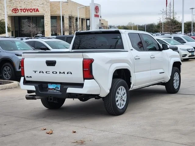 2026 Toyota Tacoma - Image 4