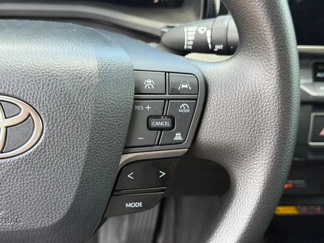 2026 Toyota Camry - Image 44