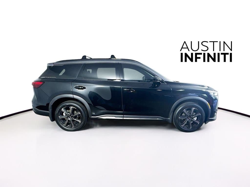 2026 INFINITI QX60 - Image 9