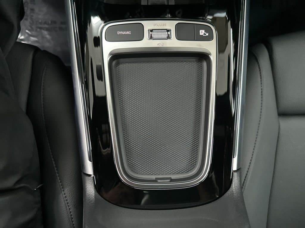 2026 MERCEDES-BENZ GLB - Image 18
