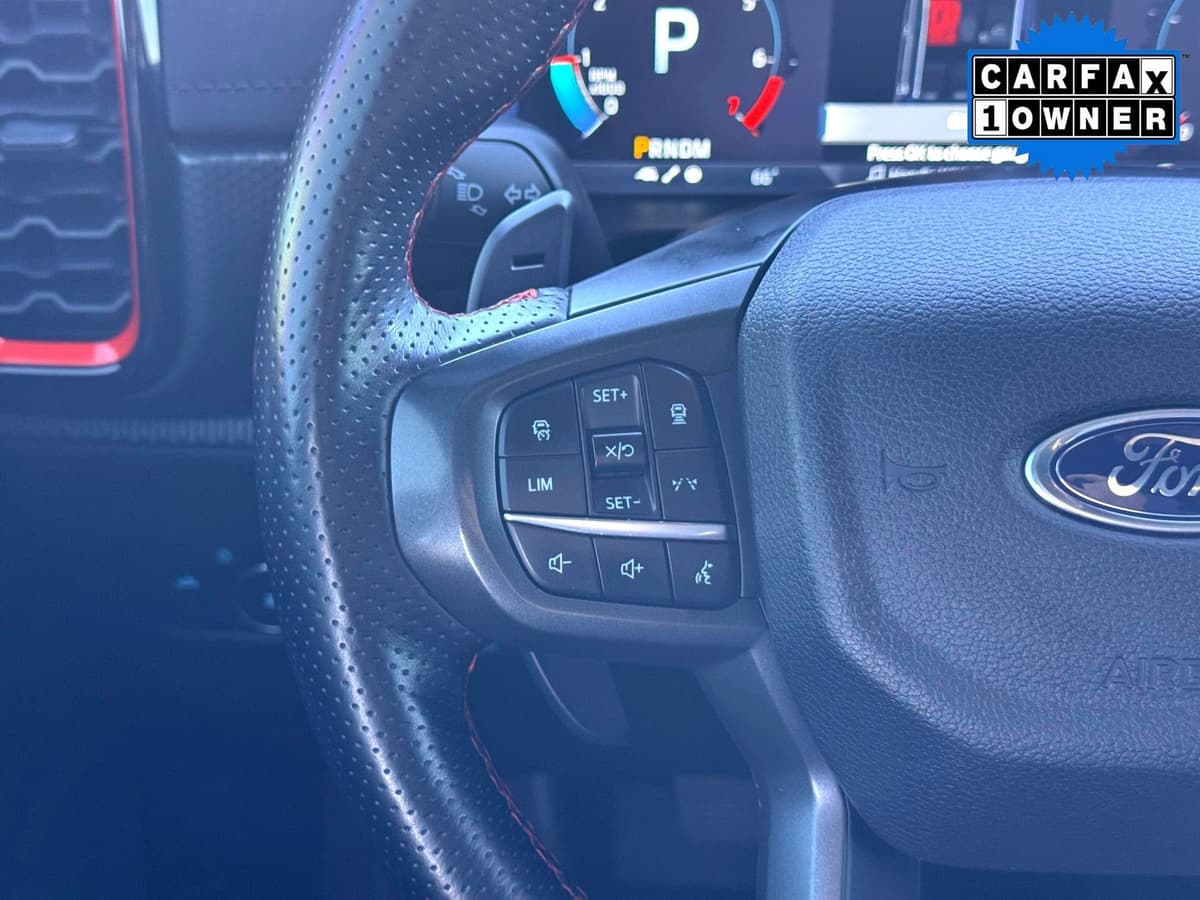 2024 Ford Ranger - Image 28