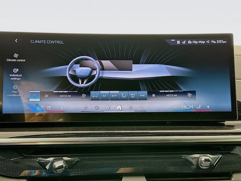 2026 BMW X5 - Image 14