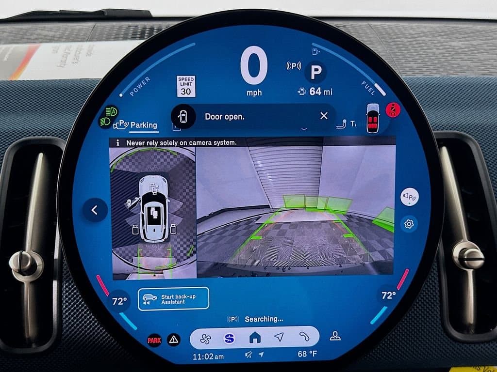 2025 MINI Cooper S Countryman - Image 13