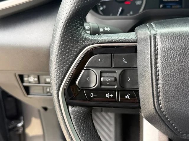 2023 Toyota Tundra - Image 14