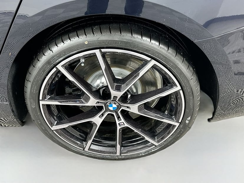 2026 BMW 8 Series - Image 23