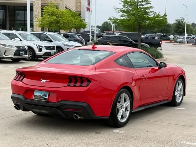 2026 Ford Mustang - Image 7