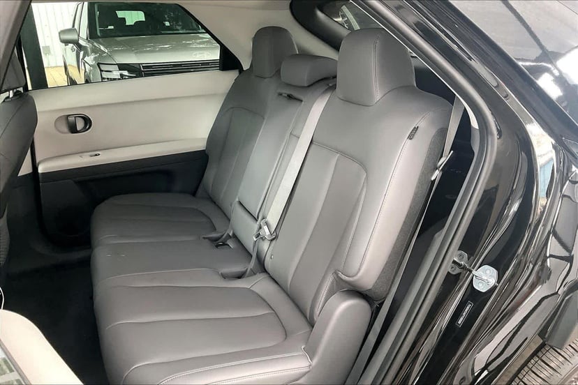 2026 Hyundai IONIQ 5 - Image 20