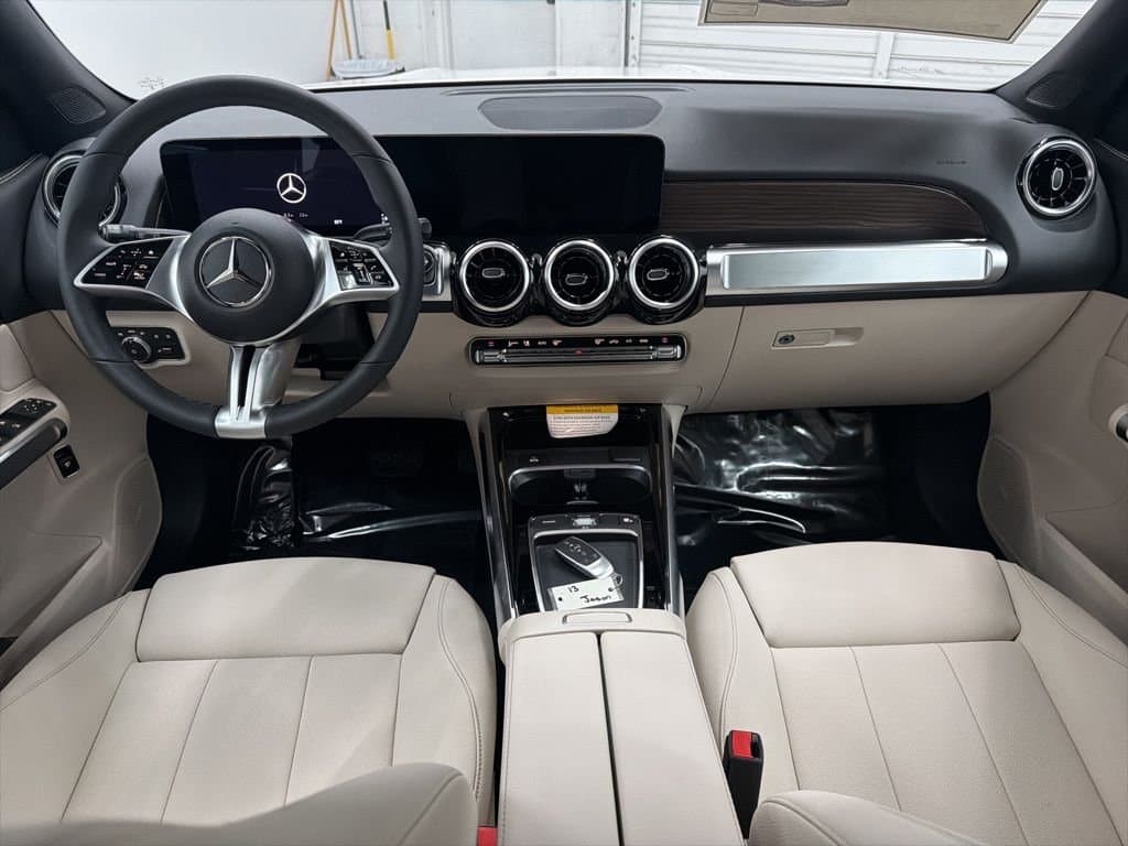 2026 MERCEDES-BENZ GLB - Image 22