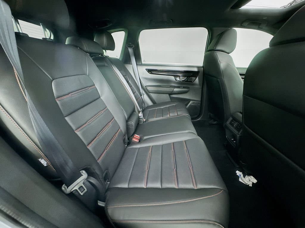2026 HONDA CR-V - Image 40