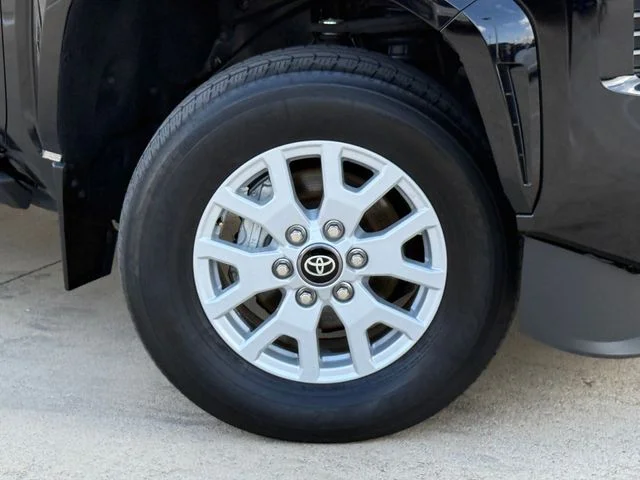 2024 Toyota Tacoma - Image 2
