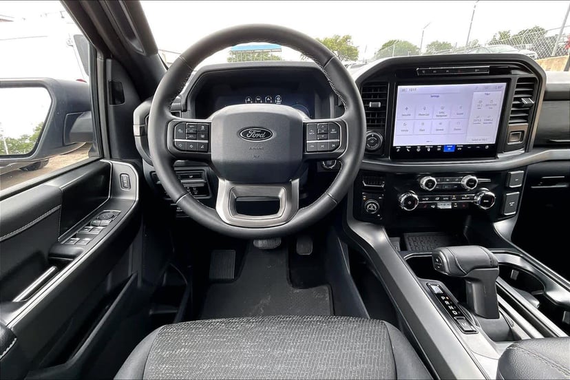 2024 Ford F-150 - Image 6