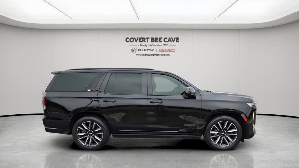 2021 Cadillac Escalade - Image 11