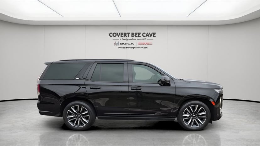 2021 Cadillac Escalade - Image 11