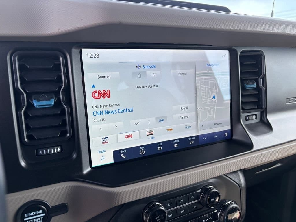 2023 Ford Bronco - Image 19